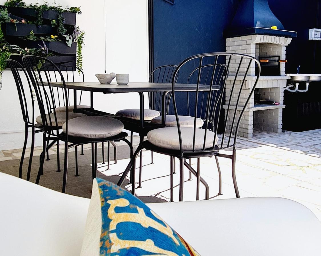 Arrabida Cozy House Villa Palmela Bagian luar foto