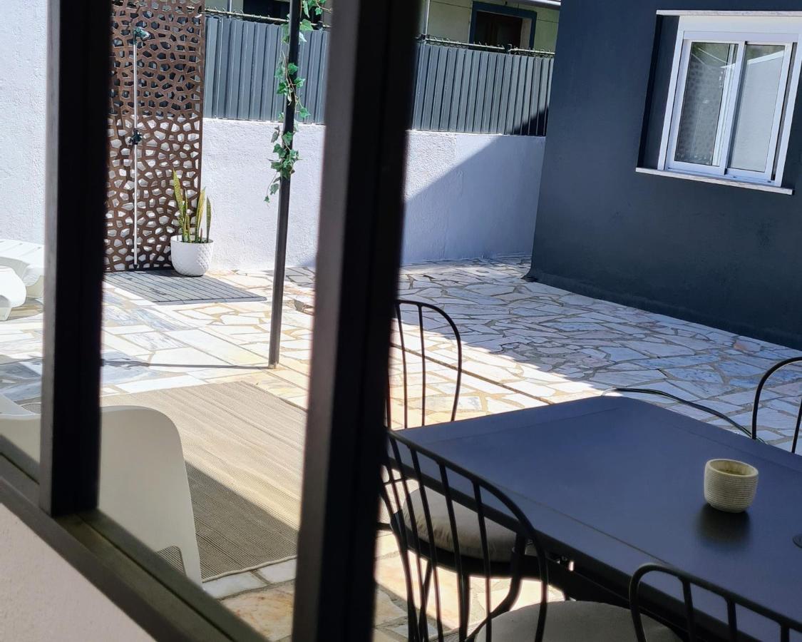 Arrabida Cozy House Villa Palmela Bagian luar foto