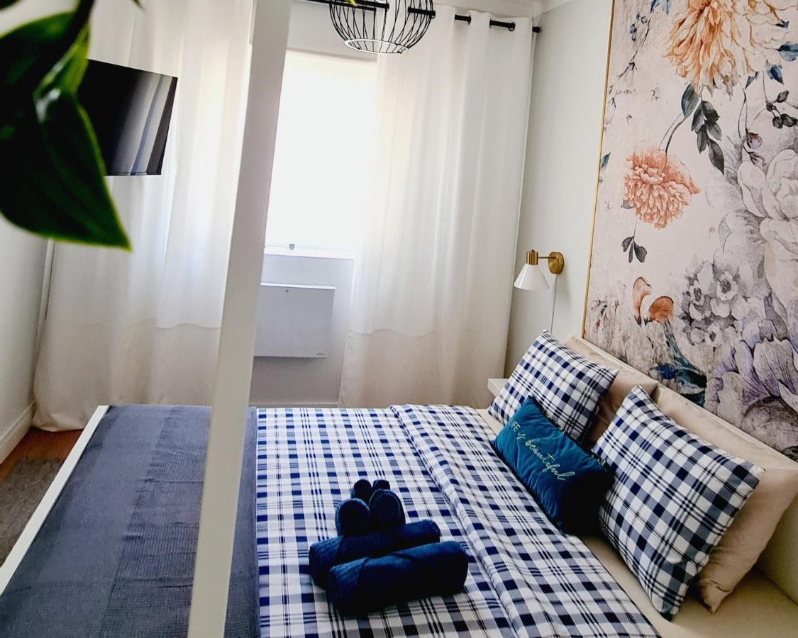 Arrabida Cozy House Villa Palmela Bagian luar foto