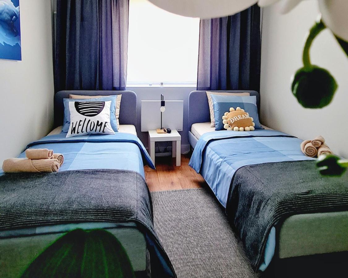 Arrabida Cozy House Villa Palmela Bagian luar foto