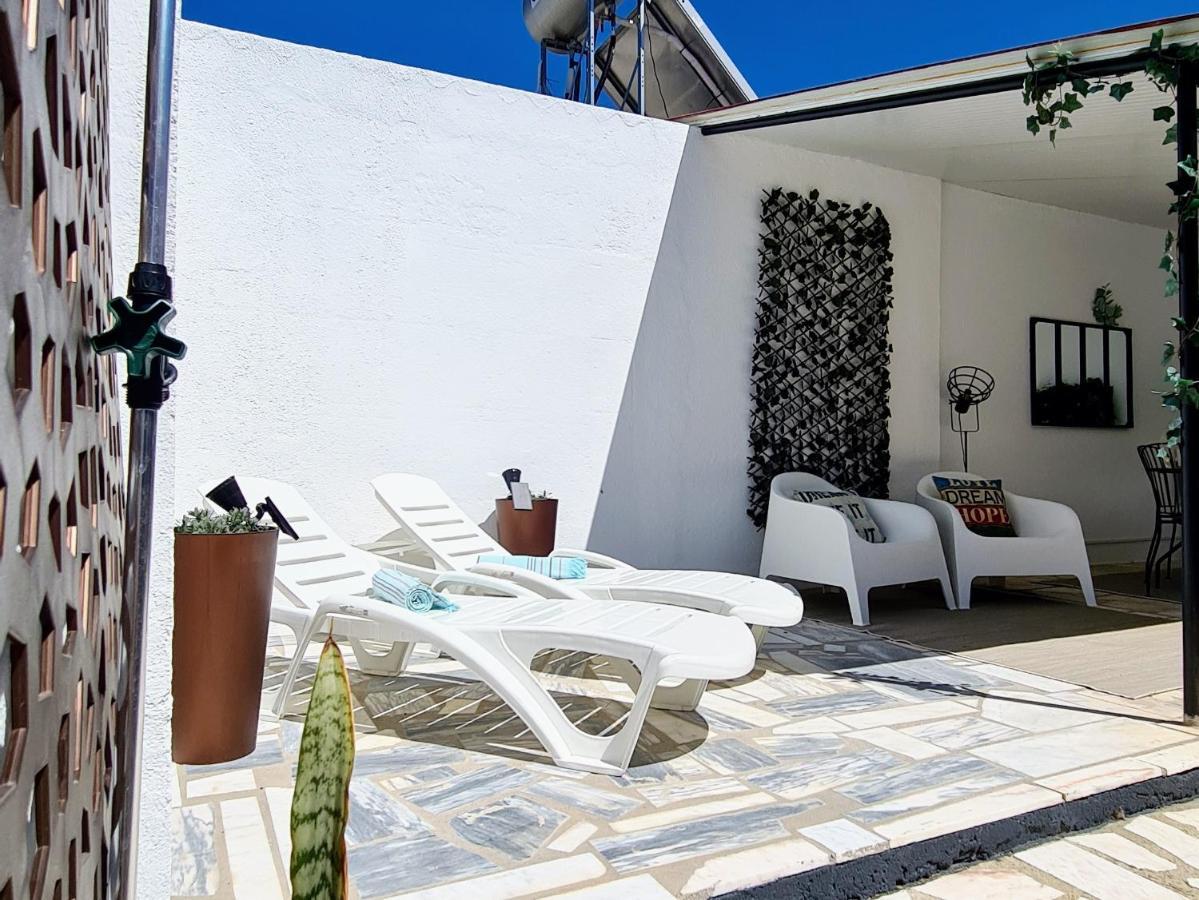 Arrabida Cozy House Villa Palmela Bagian luar foto