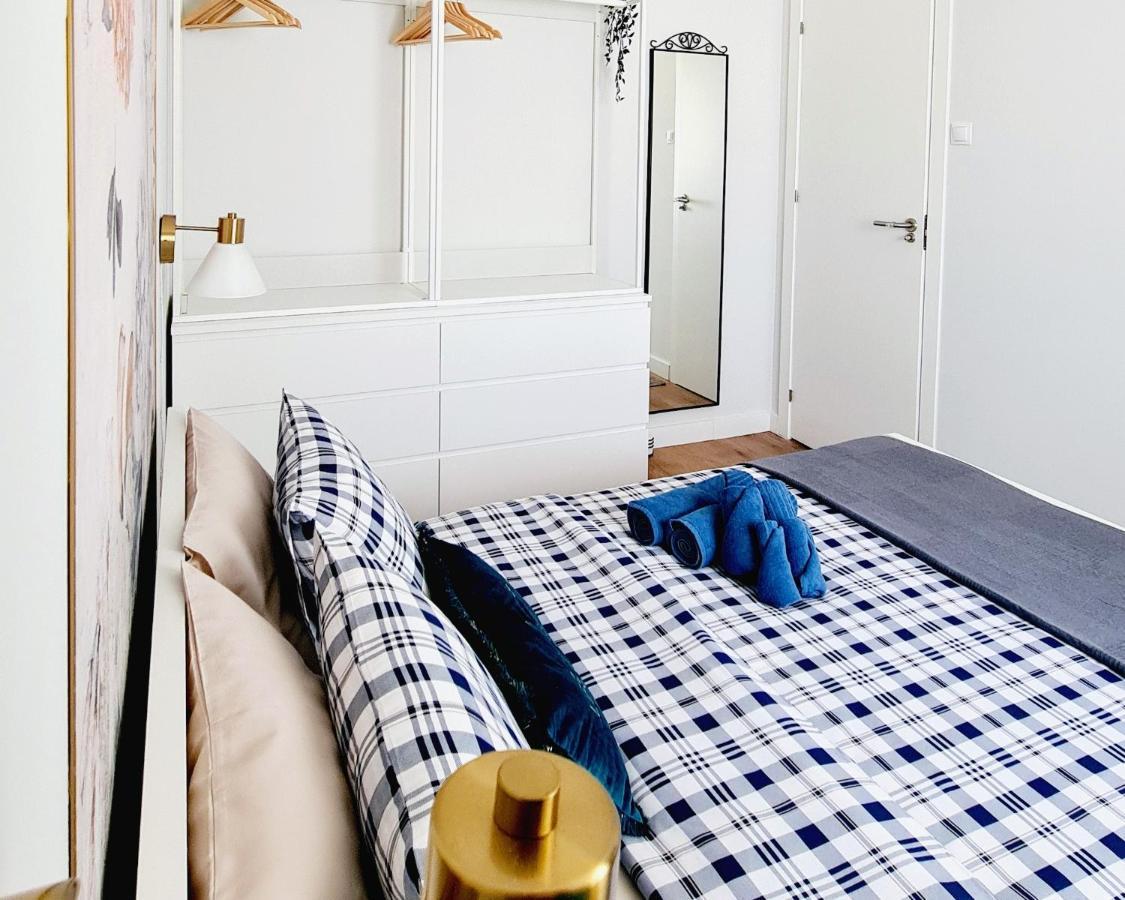 Arrabida Cozy House Villa Palmela Bagian luar foto