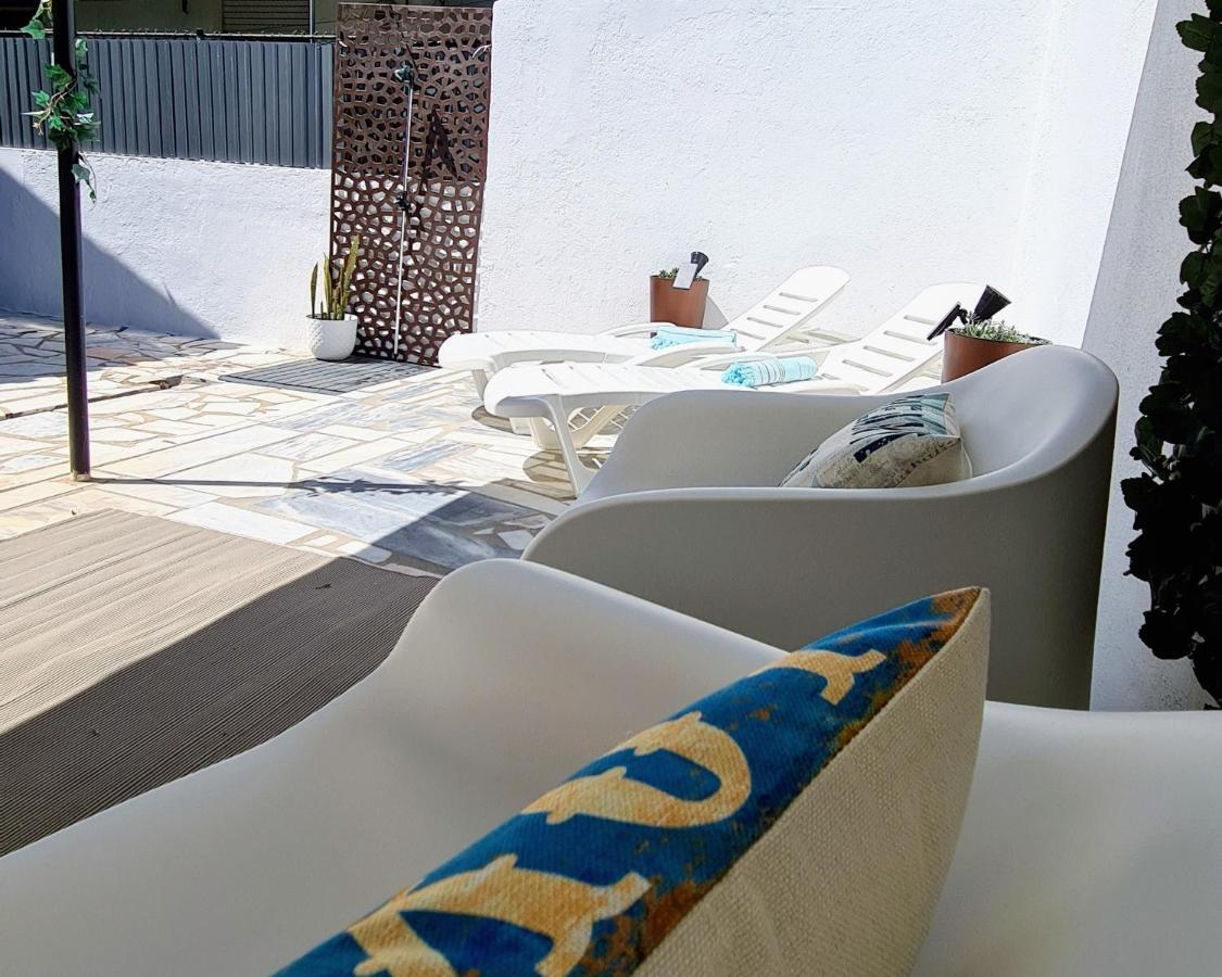 Arrabida Cozy House Villa Palmela Bagian luar foto