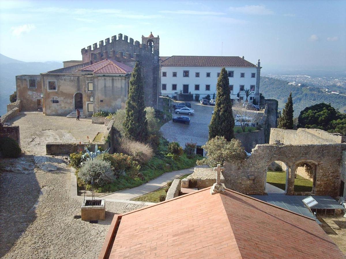 Arrabida Cozy House Villa Palmela Bagian luar foto